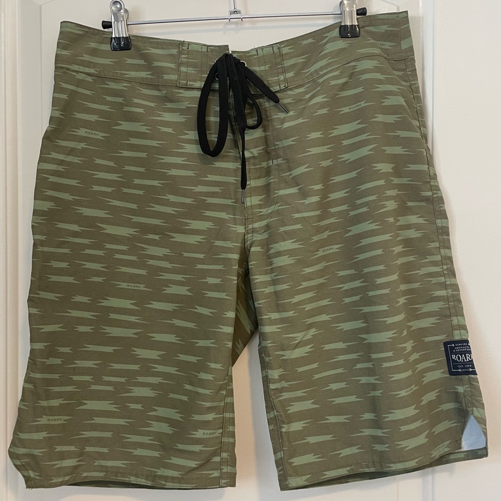 ROARK | Men’s Board Shorts